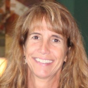 Meet your Posher, Beth